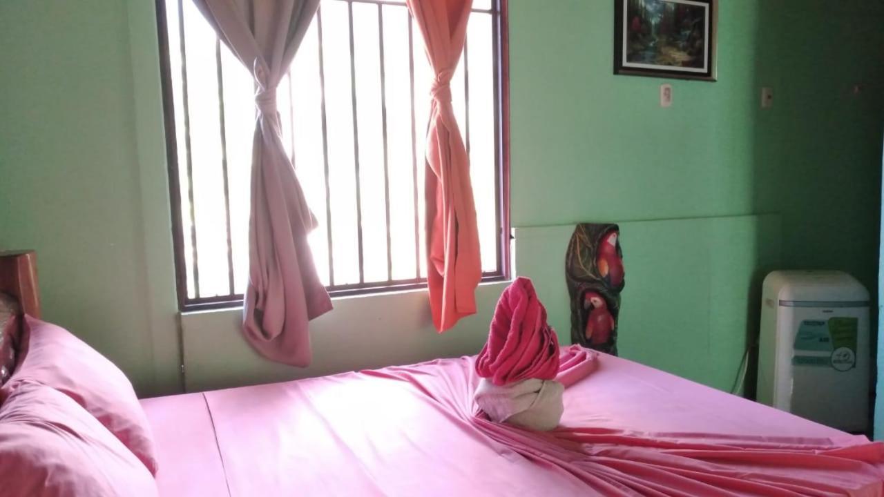Our Home Corcovado Drake Bay Ngoại thất bức ảnh